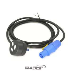 Cable de alimentación Connex PowerCON 240 V Mains - 2 m - Imagen 1 de 4