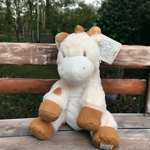 Sweet Bunch By Kids Preferred WILLOW GIRAFFE Lovey Plush Baby Toy #69073 - Picture 1 of 5
