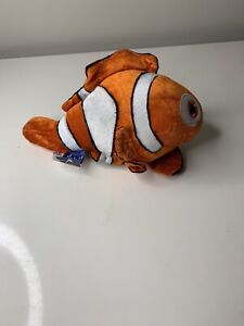 Disney Finding Nemo Plush Toy