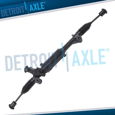 Conjunto de cremallera y piñón de dirección asistida eléctrica para Lexus IS250 GS300 GS350 IS350 Foto 1 de 4