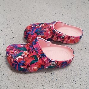 Sandals Female Summer New Ladies Slip-on Water Beach Shoes Nurse Clogs Sandalias