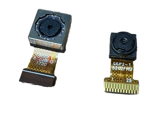 57.LDRN8.002 Acer Kamera Vorne Hinten Gs5005W Schalter 3 Sw312-31 N17H1 Set - Bild 1 von 1