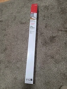 36 in. Under Cabinet LED Light. Warm White. 3000k. Hardwired. 726 Lumen - Picture 1 of 5