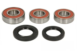 TOURMAX WBK-338 Rear Wheel Bearings Kit SUZUKI DRZ 400E 2000-2007 - Picture 1 of 1