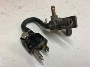 Used Yamaha 4 HP Four stroke fuel tap & connector - Picture 1 of 5
