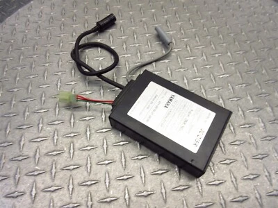 2007 05-09 Yamaha XVZ1300 Royal Star Venture OEM CB радио модуль управления коробка - Изображение 1 из 4