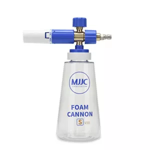 MJJC Foam Cannon S V3 - 1/4 Quick Connect - Australia Sole Distributor - Picture 1 of 7