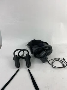 HTC Vive Focus Vision — Mixed Reality and PC VR Headset + Controllers - Picture 1 of 10