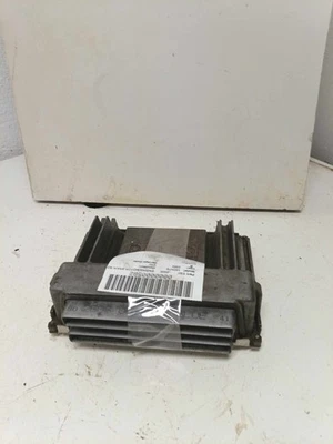Caja Cerebral Motor/Motor Chevy Monte Carlo 99 00 Foto 1 de 4
