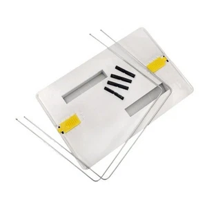 Maytronics 9995550 Bottom Lid Assembly and Support , New Version - Picture 1 of 2