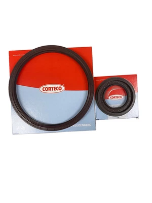 Volvo D13 Crankshaft Rear Seal / Input Shaft Seal 1543896 20483426 - Image 1 of 4