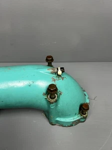 Kawasaki 1100 Jetski Auspuff Kopfrohr OEM STX ZXI 1996-2003 - Bild 1 von 5