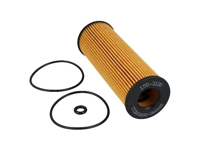 Filtro de aceite para Lincoln MKX 2016-2018 2017 NC475FV Foto 1 de 1