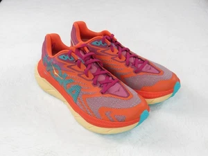 Hoka One One Tecton X 2 Low Cherries Jubilee Flame W - 1134507-CJFM - Bild 1 von 10