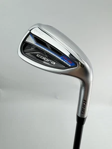 Cobra RadSpeed One Length Gap Wedge 48* KBS PGI Stiff Graphite /New /25620 - Picture 1 of 18
