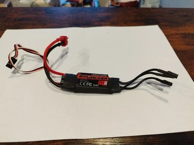 Hobbywing Skywalker 40a BL Regler - Bild 1 von 2