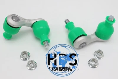 2X Front Left & Right Stabilizer Sway Bar Link kit For Infiniti Q50 Q60 Q70 AWD - Imagen 1 de 3