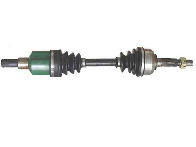 Front Left CV Axle Assembly For 1997-2001 Oldsmobile Bravada 4.3L V6 TR462PQ - Image 1 of 1