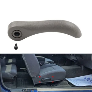 Vorne Rechts Sitzrückenverstellgriff für Chevrolet Colorado, GMC, Hummer, Olds - Picture 1 of 12
