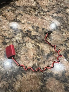 MyLaps Transponder Hybrid RC4 2-Wire Transponder for R/C Associated Losi XRAY - Picture 1 of 3