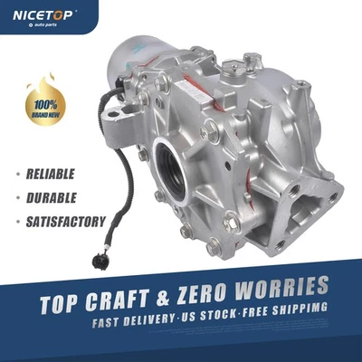 4111048104 Part Assembly Rear Differ 4wd For 2010-2023 Lexus RX350 RX350L NX350 - Image 1 of 4