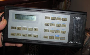 Midland 70-1080 LMR PROGRAMMER mit Netzteil, EINSCHALTEN... - Bild 1 von 7