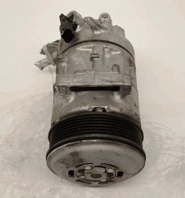 9828684880 Compressore a/c  OPEL CORSA (P2JO) 1.2 aut. (96Kw) Ber 5p/b/1199cc - Immagine 1 di 4