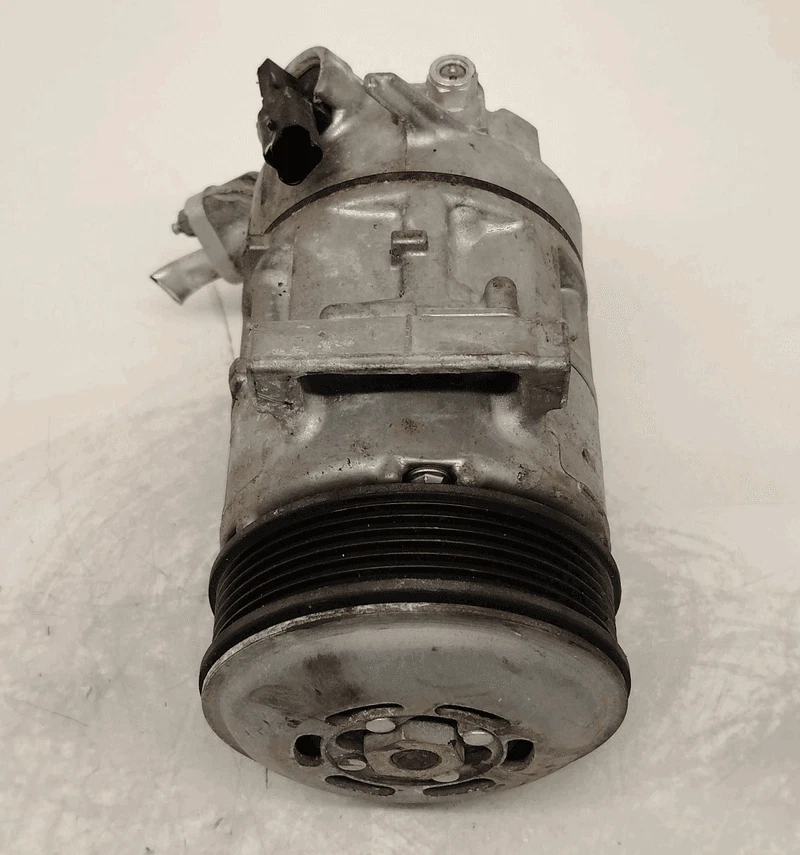 9828684880 Compressore a/c  OPEL CORSA (P2JO) 1.2 aut. (96Kw) Ber 5p/b/1199cc - Immagine 1 di 4