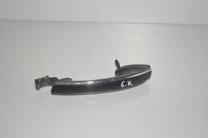 BMW G11 7er G12 Door Handle Exterior Rear Left 7472789 7474733 2444065 - Picture 1 of 5