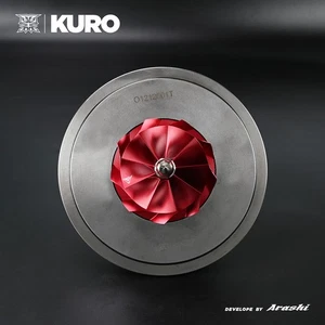 KURO G-Series G35-1050 Turbo Cartridge CHRA Ball Bearing Reverse - Picture 1 of 5