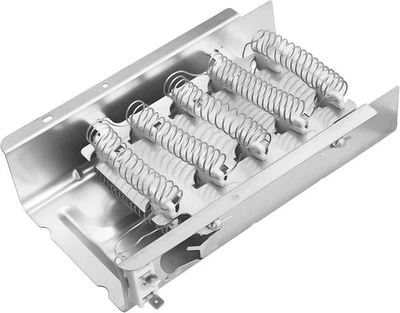 KOB Dryer Heat Element 279838 Whirlpool PS334313 AP3094254 3398064 3403585