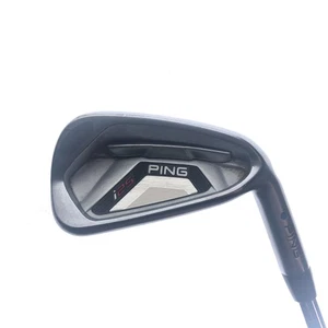 Used Ping i25 6 Iron / 30.0 Degrees / Regular Flex - Picture 1 of 8