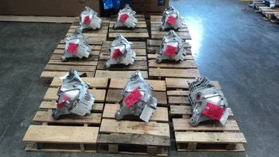 2017-2022 Infiniti Q60 Rear Differential Carrier Assembly 3.13 Ratio 96k OEM - Image 1 of 3