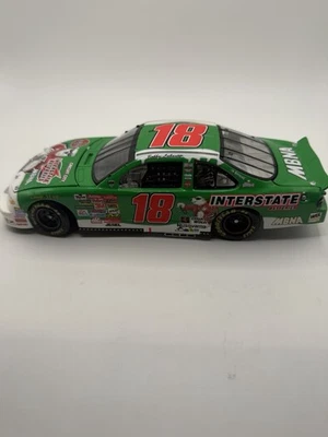 2001 Action Bobby Labonte Interstate Batteries Coca Cola Polar Bear 1/24 Foto 1 de 4