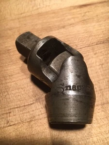 Snap on Vintage Universal 1/2" Drive 1920's? - Bild 1 von 3