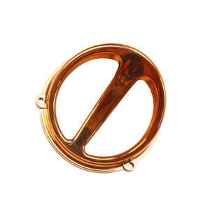 Motorcycle Spare Parts Air Scoop Engine Cooling Cover for Yamaha JOG50 90 DIO ZX - Picture 1 of 3