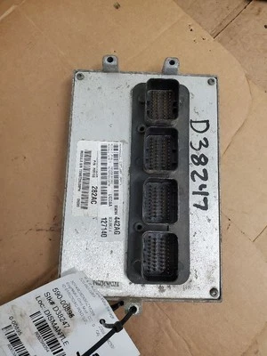 Электронный модуль управления двигателем ECM 5,7 л подходит для пикапа 07–08 DODGE 2500 296054 - Изображение 1 из 3