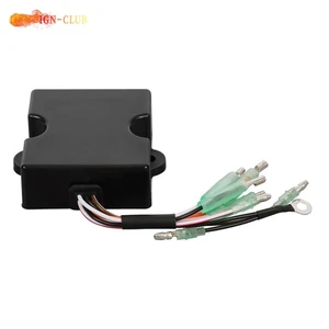 New CDI Box Pwc Jet Ski 6M6-85540-01-00 6M6-85540-00-00 For Yamaha 650 700 701 - Picture 1 of 14