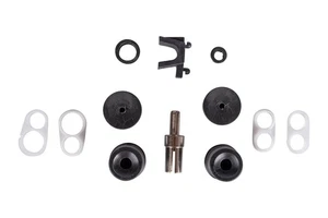 Imperia Kit Pin Feet Bushes Screw Machine Paste Pastapresto Manual 740 - Picture 1 of 1