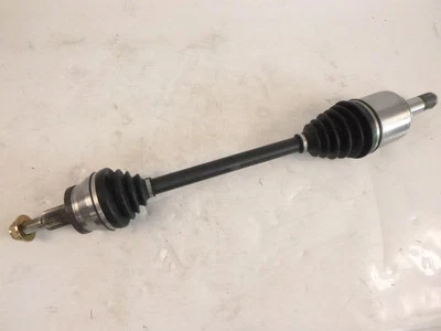 Eje trasero Surtrack CV para Dodge Charger 2015-2016 Foto 1 de 3