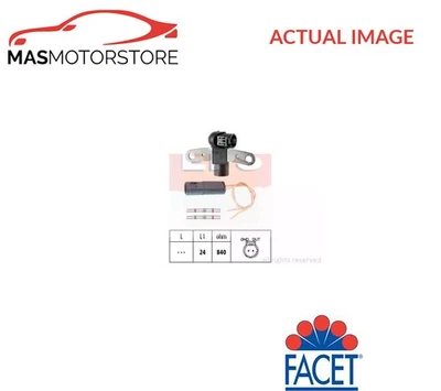 CRANKSHAFT POSITION SENSOR EPS 1953199K A NEW OE REPLACEMENT - Image 1 of 4