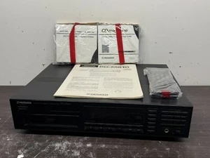 Pioneer PD-M610 Multi-Play Compact Disc CD Player - A213 - Picture 1 of 9