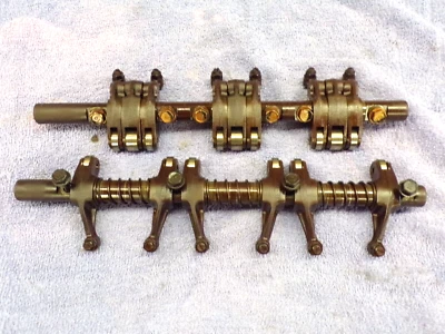 Juego de brazo basculante Acura Cl Type S 2001 3,2 L (conductor) 2001-2003 Acura TL Foto 1 de 2