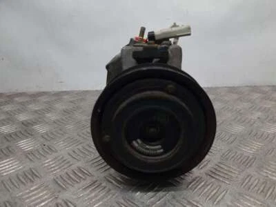 4472204980 klimakompressor für CHRYSLER VOYAGER (RG) 2.5 CRD SE 2001 4573692 Foto 1 de 4