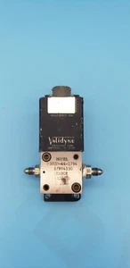 Validyne P305D Valve P300D-44-1794, 1 Each - Picture 1 of 3