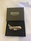 Bremont Watches Airplane Usb Rare Collectable
