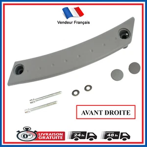 Manejar Interior Derecho Gris Provisto para Volkswagen New Beetle Gris - Imagen 1 de 11