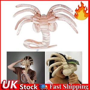 🔥ALIEN Facehugger Lifesize Plush - Creative Funny Plush Doll Top Christmas Gift - Picture 1 of 15