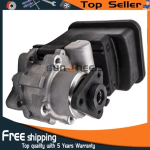 32411095749 Power Steering Pump For BMW 325i 330Ci 325Ci 2002-2006 - Picture 1 of 8