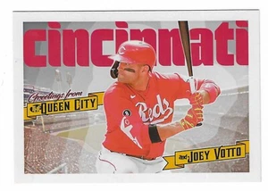 2022 Topps Archives POSTCARD BOX-TOPPER U-Pick Trout Guerrero Harper Devers +++ - Picture 1 of 13